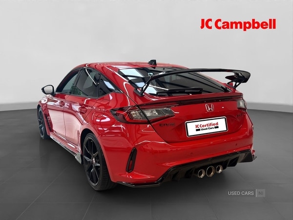 Used Honda Civic 2023 for sale - 75682435: Photo 5