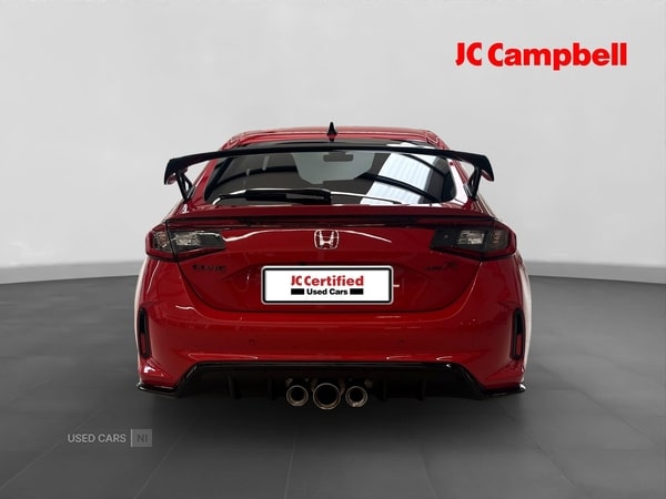 Used Honda Civic 2023 for sale - 75682435: Photo 6