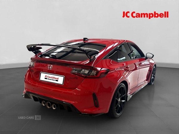 Used Honda Civic 2023 for sale - 75682435: Photo 7