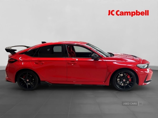 Used Honda Civic 2023 for sale - 75682435: Photo 8