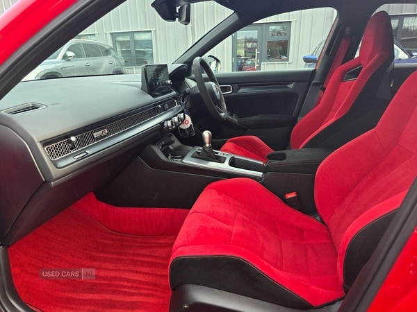 Used Honda Civic 2023 for sale - 75682435: Photo 9
