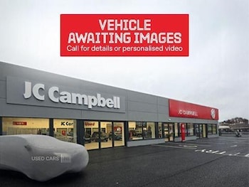 2020 - 1.6 i-DTEC SR 5dr