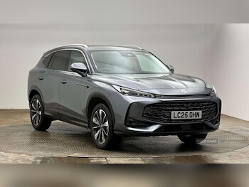 Used MG MG HS 2025 for sale - 78959240: Photo