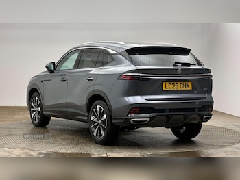 Used MG MG HS 2025 for sale - 78959240: Photo