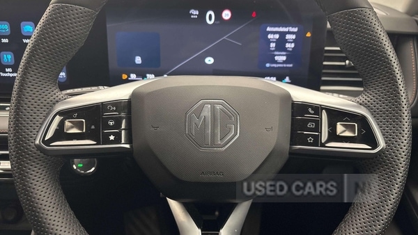 Used MG MG HS 2025 for sale - 78136587: Photo 10