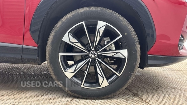 Used MG MG HS 2025 for sale - 78136587: Photo 12