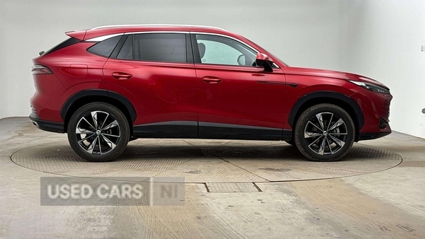 Used MG MG HS 2025 for sale - 78136587: Photo 2