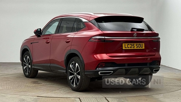 Used MG MG HS 2025 for sale - 78136587: Photo 3