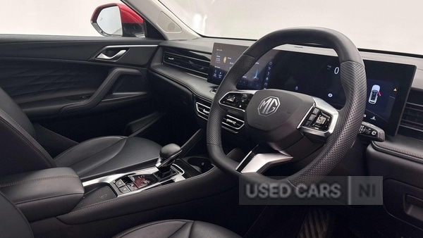 Used MG MG HS 2025 for sale - 78136587: Photo 4