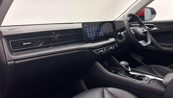 Used MG MG HS 2025 for sale - 78136587: Photo 5