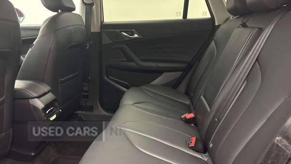 Used MG MG HS 2025 for sale - 78136587: Photo 7