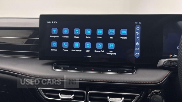 Used MG MG HS 2025 for sale - 78136587: Photo 8