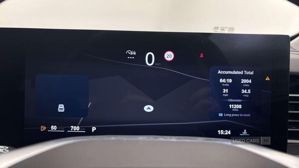 Used MG MG HS 2025 for sale - 78136587: Photo 9