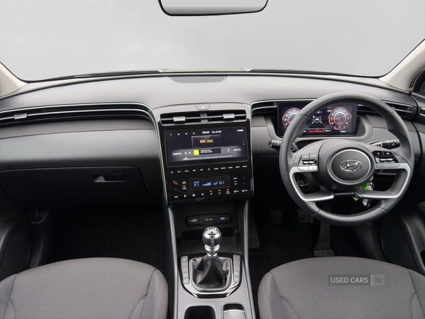 Used Hyundai TUCSON 2023 for sale - 77565238: Photo 10