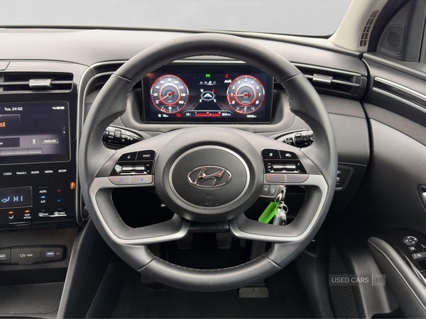 Used Hyundai TUCSON 2023 for sale - 77565238: Photo 11