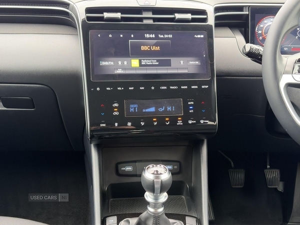 Used Hyundai TUCSON 2023 for sale - 77565238: Photo 12