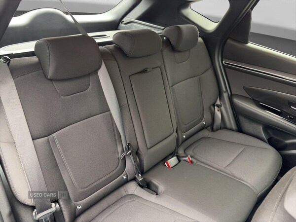 Used Hyundai TUCSON 2023 for sale - 77565238: Photo 13
