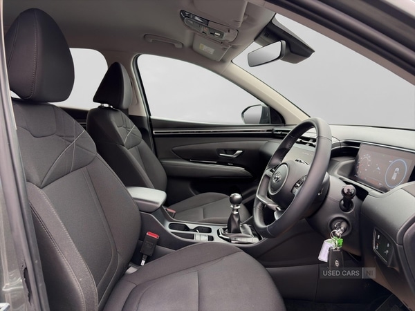 Used Hyundai TUCSON 2023 for sale - 77565238: Photo 14