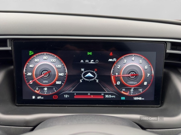 Used Hyundai TUCSON 2023 for sale - 77565238: Photo 15