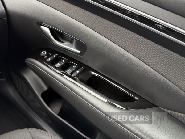 Used Hyundai TUCSON 2023 for sale - 77565238: Photo 16