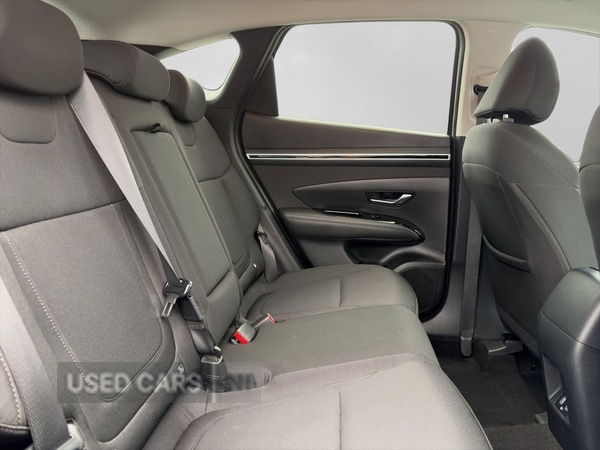 Used Hyundai TUCSON 2023 for sale - 77565238: Photo 17