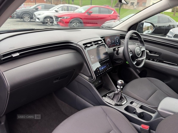 Used Hyundai TUCSON 2023 for sale - 77565238: Photo 19