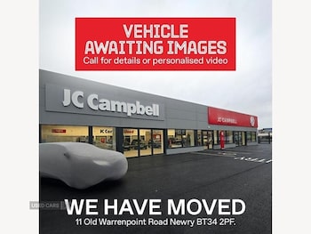 2023 - 1.6 TGDi SE Connect 5dr 2WD