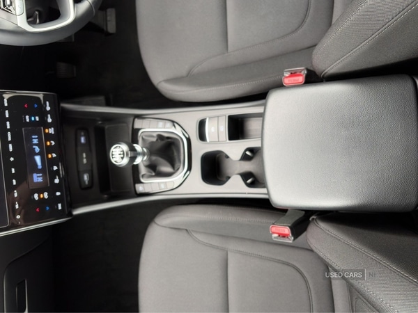 Used Hyundai TUCSON 2023 for sale - 77565238: Photo 21