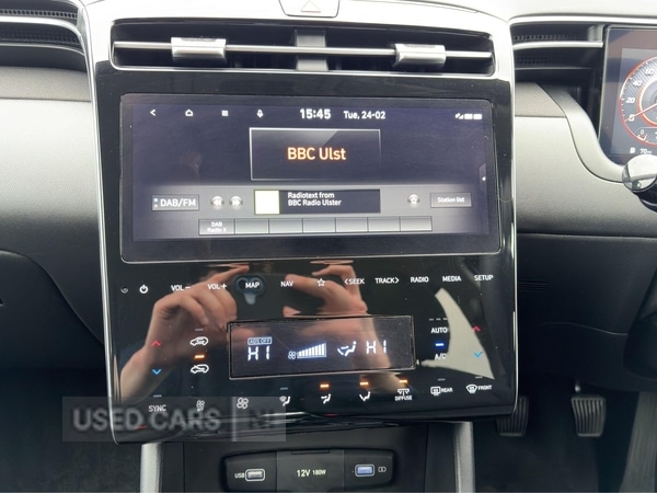 Used Hyundai TUCSON 2023 for sale - 77565238: Photo 23