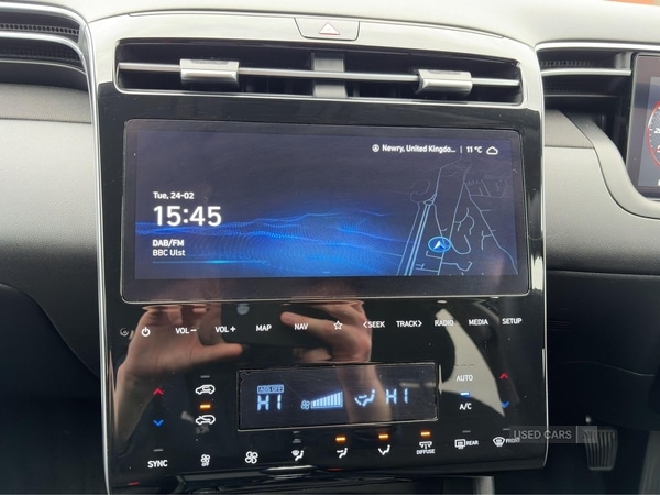 Used Hyundai TUCSON 2023 for sale - 77565238: Photo 24