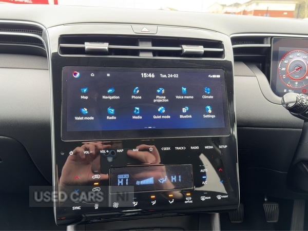 Used Hyundai TUCSON 2023 for sale - 77565238: Photo 25