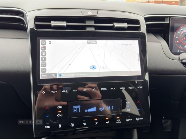 Used Hyundai TUCSON 2023 for sale - 77565238: Photo 26