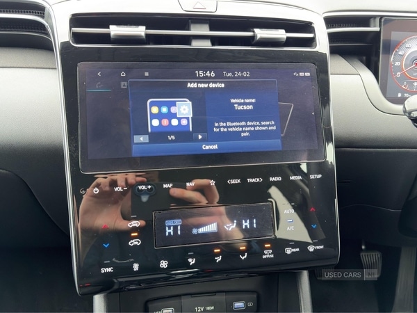 Used Hyundai TUCSON 2023 for sale - 77565238: Photo 27