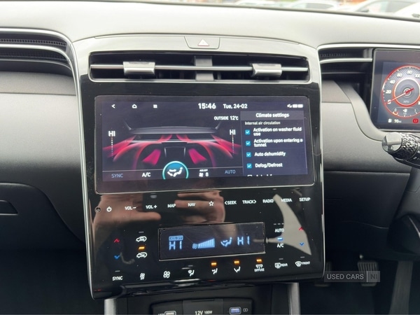 Used Hyundai TUCSON 2023 for sale - 77565238: Photo 28