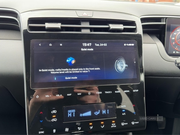 Used Hyundai TUCSON 2023 for sale - 77565238: Photo 29