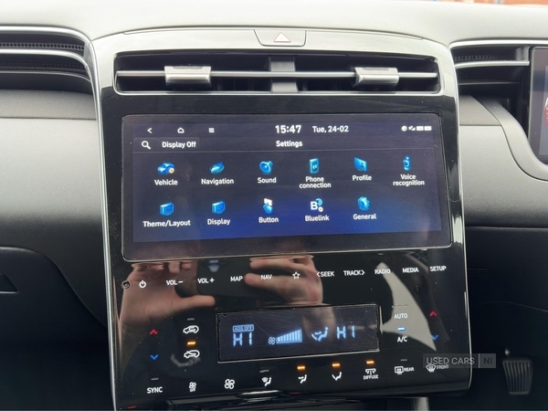 Used Hyundai TUCSON 2023 for sale - 77565238: Photo 30