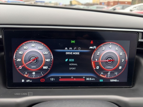 Used Hyundai TUCSON 2023 for sale - 77565238: Photo 32