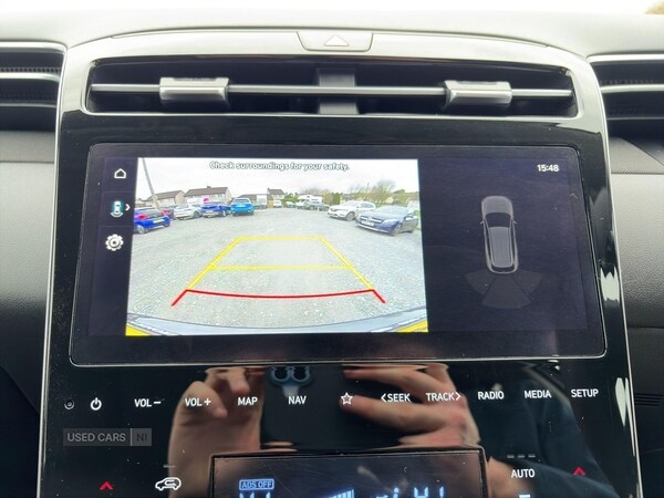 Used Hyundai TUCSON 2023 for sale - 77565238: Photo 33