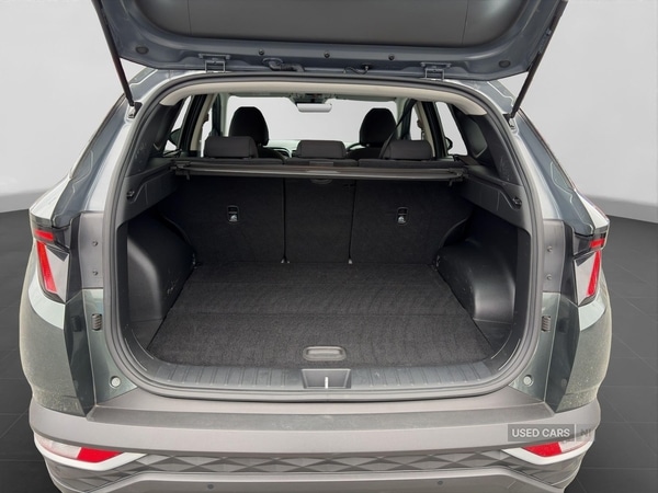 Used Hyundai TUCSON 2023 for sale - 77565238: Photo 35