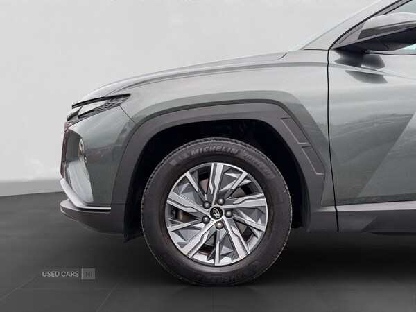 Used Hyundai TUCSON 2023 for sale - 77565238: Photo 36