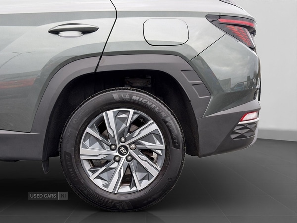 Used Hyundai TUCSON 2023 for sale - 77565238: Photo 37