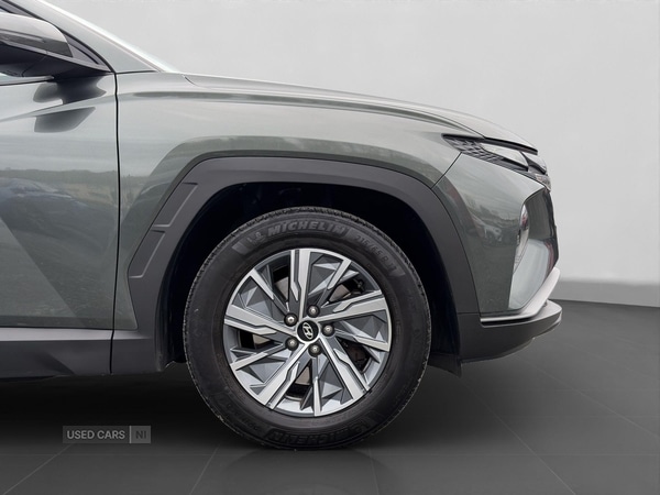 Used Hyundai TUCSON 2023 for sale - 77565238: Photo 38