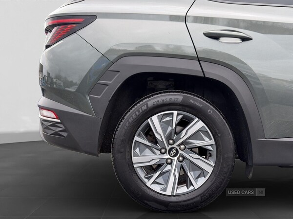 Used Hyundai TUCSON 2023 for sale - 77565238: Photo 39