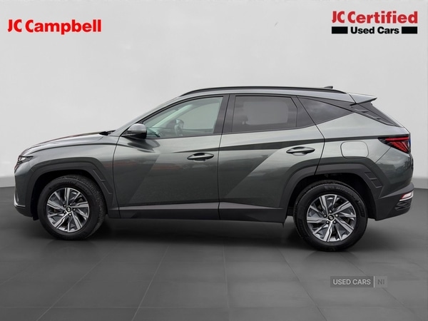 Used Hyundai TUCSON 2023 for sale - 77565238: Photo 4