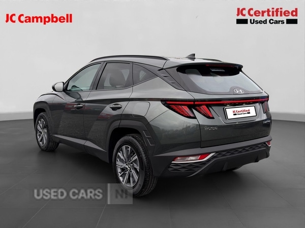 Used Hyundai TUCSON 2023 for sale - 77565238: Photo 5