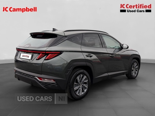 Used Hyundai TUCSON 2023 for sale - 77565238: Photo 7