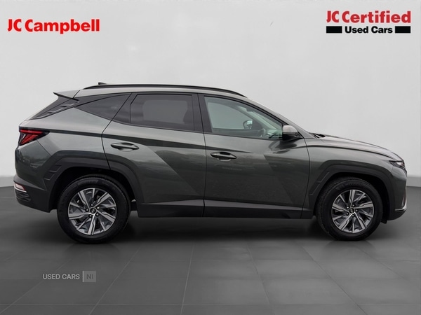 Used Hyundai TUCSON 2023 for sale - 77565238: Photo 8