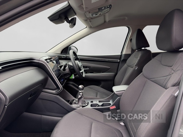 Used Hyundai TUCSON 2023 for sale - 77565238: Photo 9