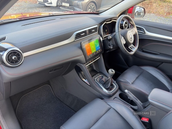 Used MG MG ZS 2023 for sale - 77710643: Photo 13