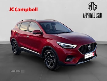 Used MG MG ZS 2023 for sale - 77710643: Photo